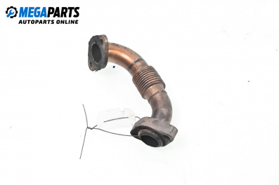 EGR тръба за SsangYong Kyron SUV (05.2005 - 06.2014) 2.0 Xdi 4x4, 141 к.с.