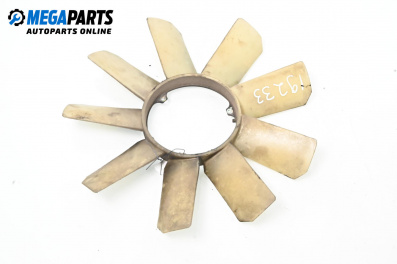 Перка охлаждане за SsangYong Kyron SUV (05.2005 - 06.2014) 2.0 Xdi 4x4, 141 к.с.