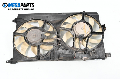 Перки охлаждане за Opel Signum Hatchback (05.2003 - 12.2008) 2.2 DTI, 125 к.с.