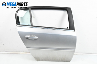 Врата за Opel Signum Hatchback (05.2003 - 12.2008), 4+1 вр., хечбек, позиция: задна, дясна