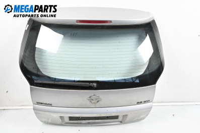 Заден капак за Opel Signum Hatchback (05.2003 - 12.2008), 4+1 вр., хечбек, позиция: задна