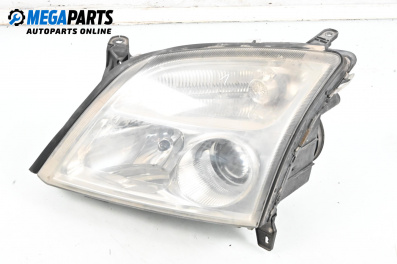 Фар за Opel Signum Hatchback (05.2003 - 12.2008), хечбек, позиция: лява