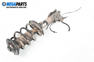 Макферсон за Opel Signum Hatchback (05.2003 - 12.2008), хечбек, позиция: предна, лява