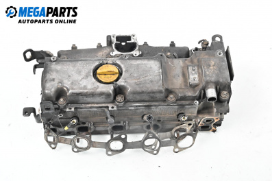 Глава за Opel Signum Hatchback (05.2003 - 12.2008) 2.2 DTI, 125 к.с.