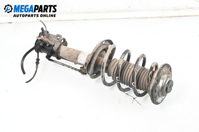 Макферсон за Opel Signum Hatchback (05.2003 - 12.2008), хечбек, позиция: предна, дясна