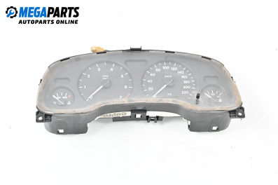 Километраж за Opel Astra G Hatchback (02.1998 - 12.2009) 1.8 16V, 116 к.с.
