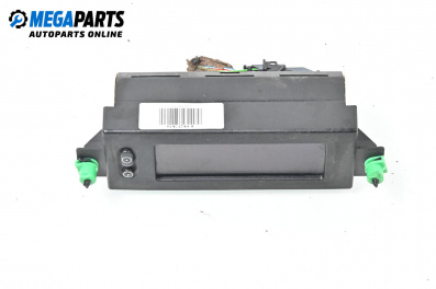 Часовник за Opel Astra G Hatchback (02.1998 - 12.2009)