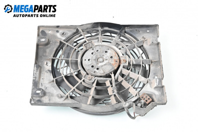 Перка охлаждане за Opel Astra G Hatchback (02.1998 - 12.2009) 1.8 16V, 116 к.с.