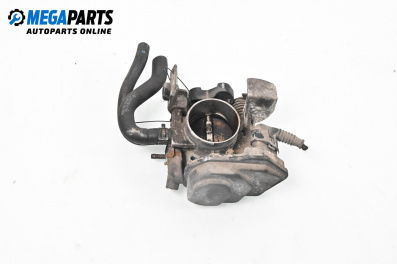 Дроселова клапа за Opel Astra G Hatchback (02.1998 - 12.2009) 1.8 16V, 116 к.с.