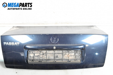 Заден капак за Volkswagen Passat III Sedan B5 (08.1996 - 12.2001), 4+1 вр., седан, позиция: задна