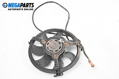 Перка охлаждане за Volkswagen Passat III Sedan B5 (08.1996 - 12.2001) 1.6, 101 к.с.