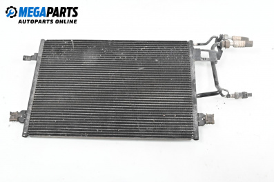 Климатичен радиатор за Volkswagen Passat III Sedan B5 (08.1996 - 12.2001) 1.6, 101 к.с.