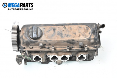 Глава за Volkswagen Passat III Sedan B5 (08.1996 - 12.2001) 1.6, 101 к.с.