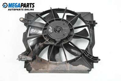 Перка охлаждане за Honda Civic VII Hatchback (03.1999 - 02.2006) 1.7 CTDi (EU, EP, EV), 100 к.с.