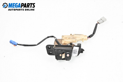 Брава заден капак за Honda Civic VII Hatchback (03.1999 - 02.2006), хечбек, позиция: задна