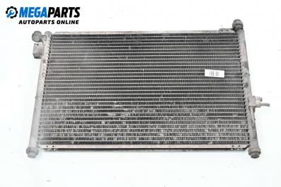 Климатичен радиатор за Honda Civic VII Hatchback (03.1999 - 02.2006) 1.7 CTDi (EU, EP, EV), 100 к.с.