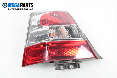 Стоп за Honda Civic VII Hatchback (03.1999 - 02.2006), хечбек, позиция: лява