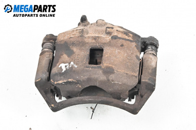 Спирачен апарат за Honda Civic VII Hatchback (03.1999 - 02.2006), позиция: предна, лява