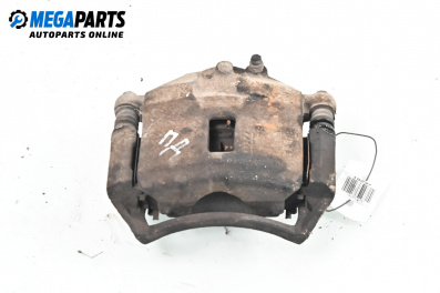 Спирачен апарат за Honda Civic VII Hatchback (03.1999 - 02.2006), позиция: предна, дясна