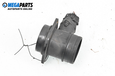 Дебитомер за Honda Civic VII Hatchback (03.1999 - 02.2006) 1.7 CTDi (EU, EP, EV), 100 к.с., № Bosch 0 281 002 482