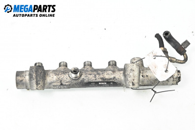 Горивна рейка за Honda Civic VII Hatchback (03.1999 - 02.2006) 1.7 CTDi (EU, EP, EV), 100 к.с., № Bosch 0 445 214 049