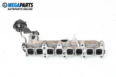 Всмукателен колектор за Honda Civic VII Hatchback (03.1999 - 02.2006) 1.7 CTDi (EU, EP, EV), 100 к.с., № Bosch 0 281 002 487
