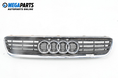 Решетка за Audi A3 Hatchback I (09.1996 - 05.2003), хечбек, позиция: предна