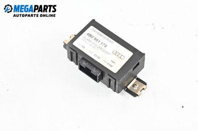 Модул аларма за Audi A3 Hatchback I (09.1996 - 05.2003), № 4B0 951 173