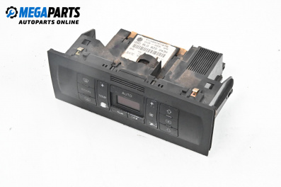 Панел климатроник за Audi A3 Hatchback I (09.1996 - 05.2003), № 8L0 820 043H