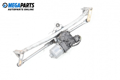 Ел. мотор за чистачките за Audi A3 Hatchback I (09.1996 - 05.2003), хечбек, позиция: предна