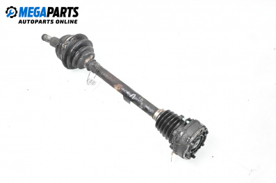 Полуоска за Audi A3 Hatchback I (09.1996 - 05.2003) 1.6, 102 к.с., позиция: предна, лява