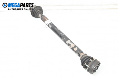 Полуоска за Audi A3 Hatchback I (09.1996 - 05.2003) 1.6, 102 к.с., позиция: предна, дясна