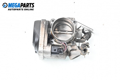 Дроселова клапа за Audi A3 Hatchback I (09.1996 - 05.2003) 1.6, 102 к.с.