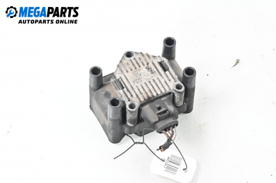 Запалителна бобина за Audi A3 Hatchback I (09.1996 - 05.2003) 1.6, 102 к.с.