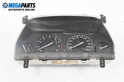 Километраж за Rover 200 Hatchback II (11.1995 - 03.2000) 214 Si, 103 к.с.
