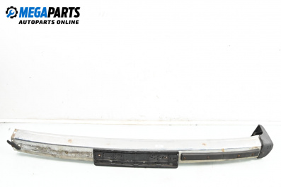 Предна броня за Volkswagen Transporter III Bus (05.1979 - 07.1992), пътнически, позиция: предна