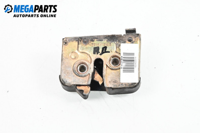 Брава на врата за Volkswagen Transporter III Bus (05.1979 - 07.1992), позиция: дясна, № 251837016A