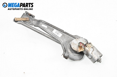 Ел. мотор за чистачките за Volkswagen Transporter III Bus (05.1979 - 07.1992), пътнически, позиция: предна