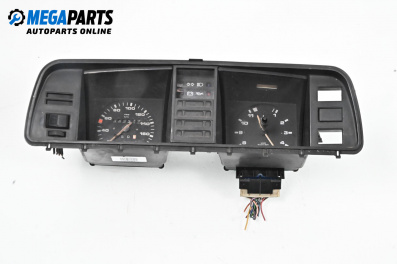 Километраж за Volkswagen Transporter III Bus (05.1979 - 07.1992) 1.9, 78 к.с.