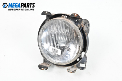 Фар за Volkswagen Transporter III Bus (05.1979 - 07.1992), пътнически, позиция: лява