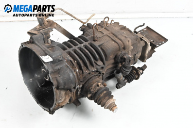 Ръчна скоростна кутия за Volkswagen Transporter III Bus (05.1979 - 07.1992) 1.9, 78 к.с.