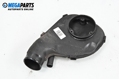 Въздуховод за Volkswagen Transporter III Bus (05.1979 - 07.1992) 1.9, 78 к.с.