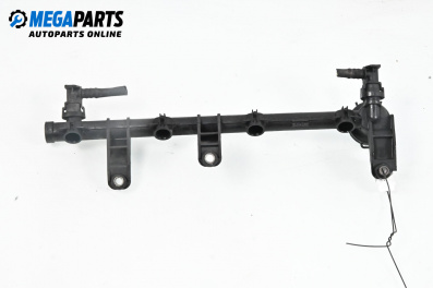 Бензинова рейка за Renault Megane Scenic (10.1996 - 12.2001) 1.6 e (JA0F), 90 к.с.