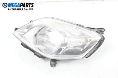 Фар за Fiat QUBO Minivan (02.2008 - 12.2017), миниван, позиция: лява