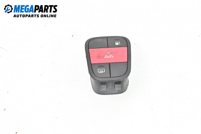Панел бутони за Fiat QUBO Minivan (02.2008 - 12.2017)