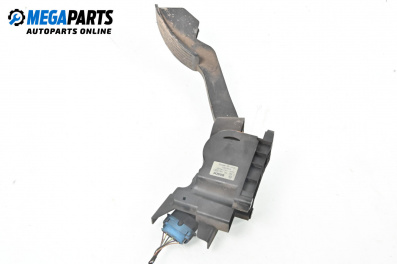 Педал газ за Fiat QUBO Minivan (02.2008 - 12.2017), № Bosch 0 280 755 105