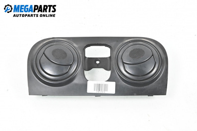 Духалки парно за Fiat QUBO Minivan (02.2008 - 12.2017)