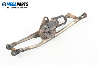 Ел. мотор за чистачките за Fiat QUBO Minivan (02.2008 - 12.2017), миниван, позиция: предна