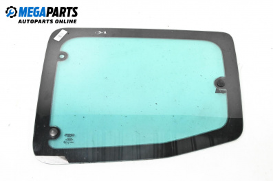 Фикс врата за Fiat QUBO Minivan (02.2008 - 12.2017), 4+1 вр., миниван, позиция: лява