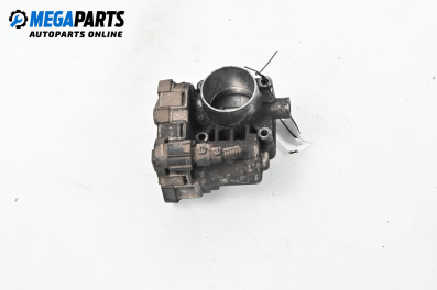 Дроселова клапа за Fiat QUBO Minivan (02.2008 - 12.2017) 1.4 Natural Power, 78 к.с.